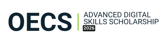 OECS Advanced Digital Skills Scholarship 2026